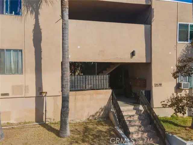 Multi-family house For Sale in 2539, Wabash Avenue, Los Angeles, California