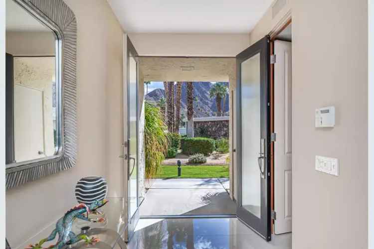 Condo For Sale in Indian Wells, California