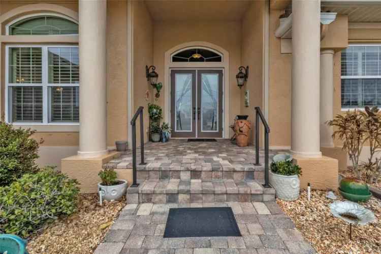 Single-family house For Sale in 3322, Sandpiper Drive, Punta Gorda, Florida