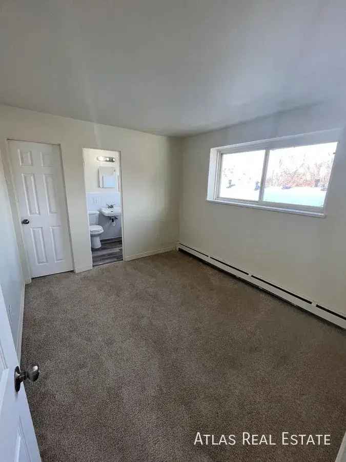 Apartment Unit for Rent