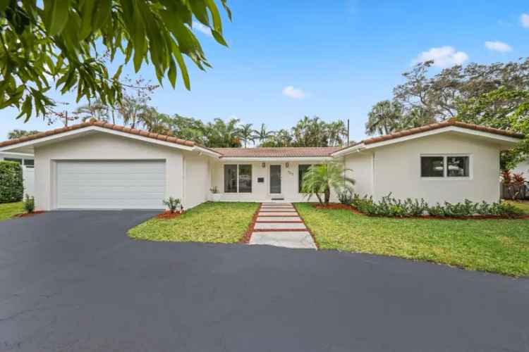 Single-family house For Sale in 700, West Camino Real, Boca Raton, Florida