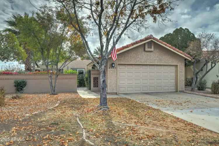 Single-family house For Sale in 2131, West Ironwood Drive, Chandler, Arizona