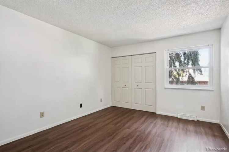 Condo For Sale in 13609, East Yale Avenue, Aurora, Colorado