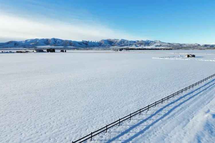 Land For Sale in 15, Purple Sage Lane, Idaho