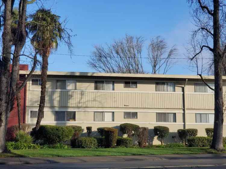 Apartment Unit for Rent in North Stockton