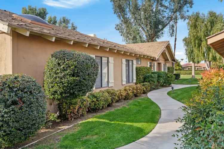 Condo For Sale in 148, Castellana South, Palm Desert, California