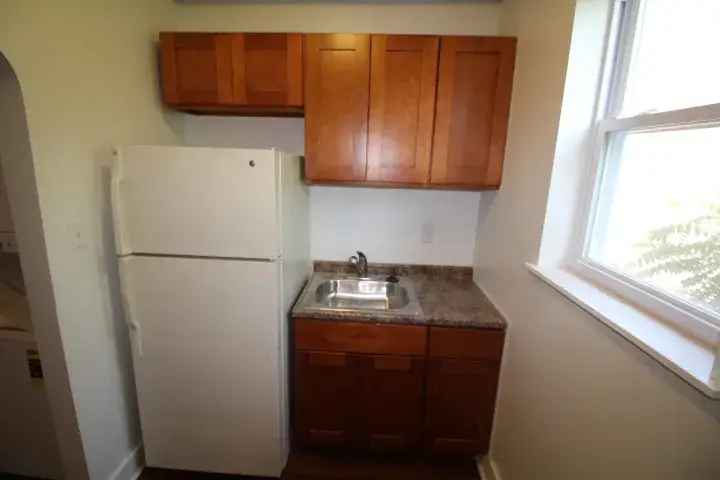 Remodeled 3 Bed 1 Bath Apartment for Rent