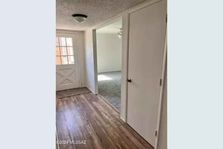 House For Sale in Tucson, Arizona