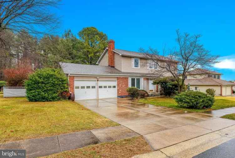 Single-family house For Sale in Newark, Delaware