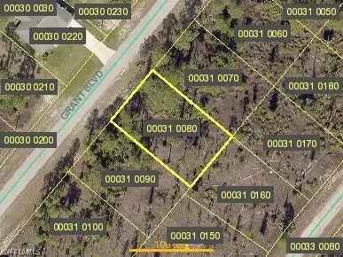 Land For Sale in 1018, Grant Boulevard, Florida