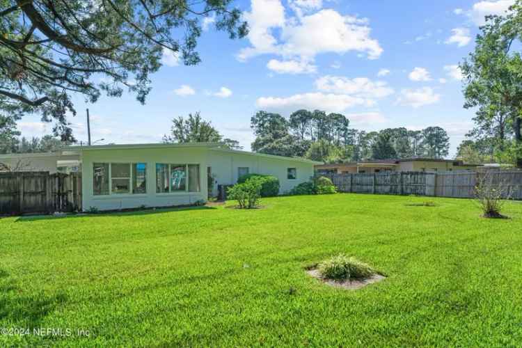 Single-family house For Sale in Jacksonville, Florida