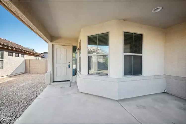 Single-family house For Sale in 1125, West Fruit Tree Lane, San Tan Valley, Arizona