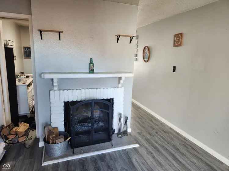 Condo For Sale in 2706, Country Estates Drive, Indianapolis, Indiana