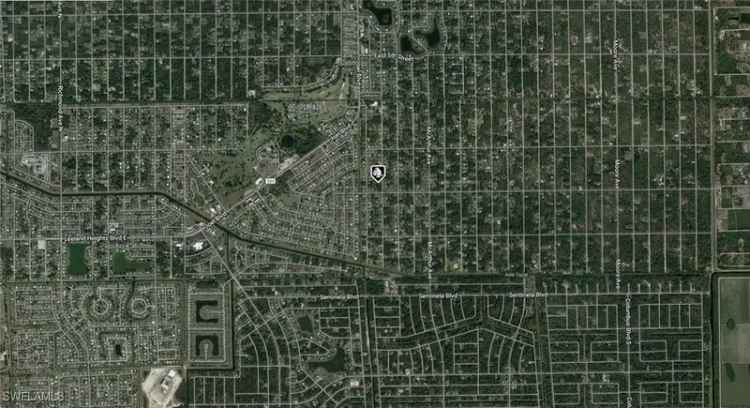 Land For Sale in 205, Robert Avenue, Florida