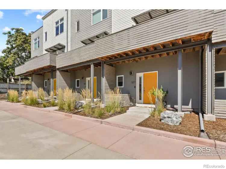 House For Sale in 327, East Simpson Street, Lafayette, Colorado