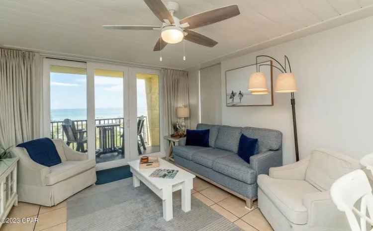 Condo For Sale in 9812, Beach Boulevard, Panama City Beach, Florida