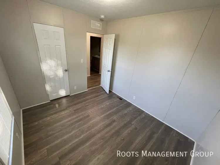 Apartment Unit for Rent