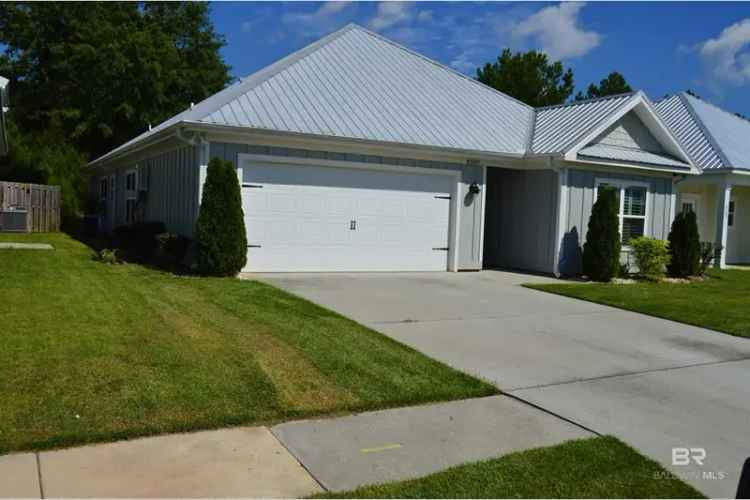 Single-family house For Sale in Foley, Alabama