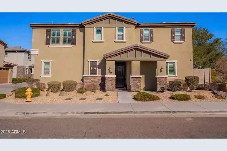 Single-family house For Sale in 5172, East Desert Forest Trail, Cave Creek, Arizona