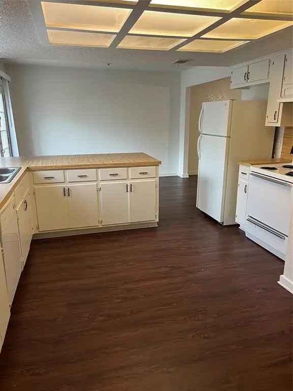 Duplex For Rent in Odessa, Texas