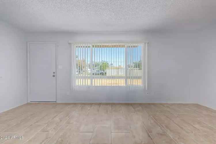 House For Sale in 6320, North 47th Avenue, Glendale, Arizona