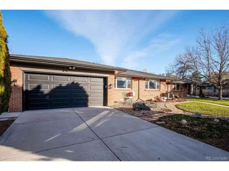 Multi-family house For Sale in Wheat Ridge, Colorado