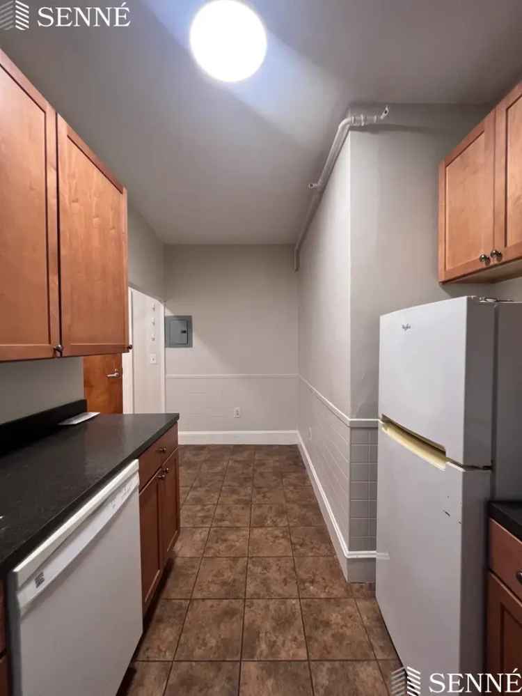 Apartment Unit for Rent