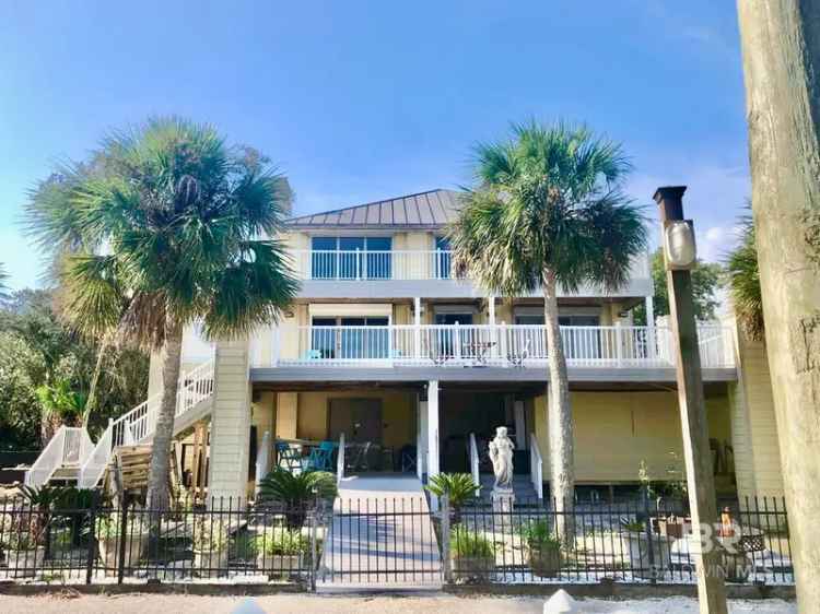 Single-family house For Sale in 29255, Ono Boulevard, Orange Beach, Alabama