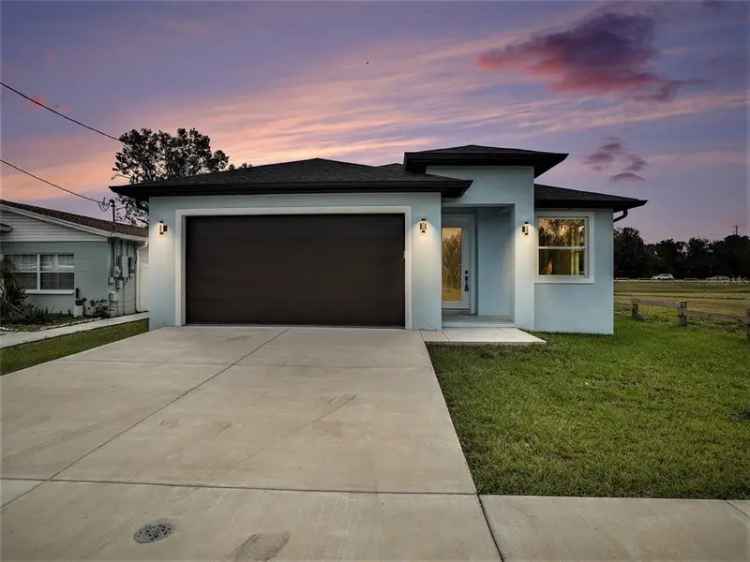 Single-family house For Sale in 1510, West Rambla Street, Tampa, Florida