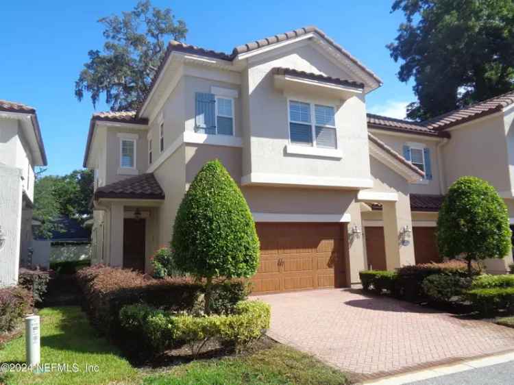 Condo For Sale in Jacksonville, Florida