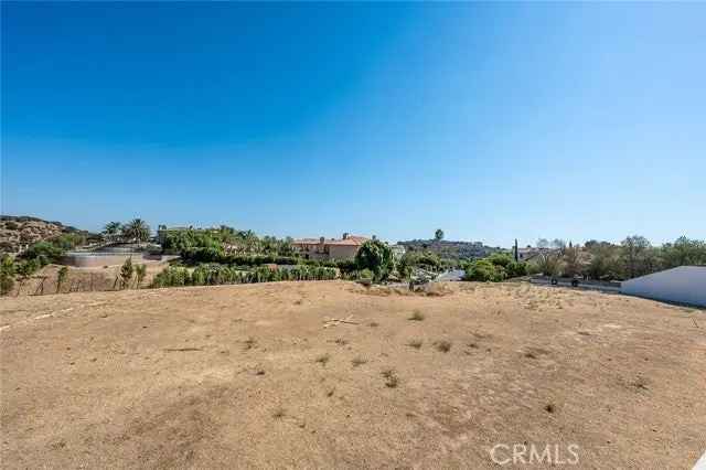 Land For Sale in 11885, Macoda Lane, Unincorporated Chatsworth, California