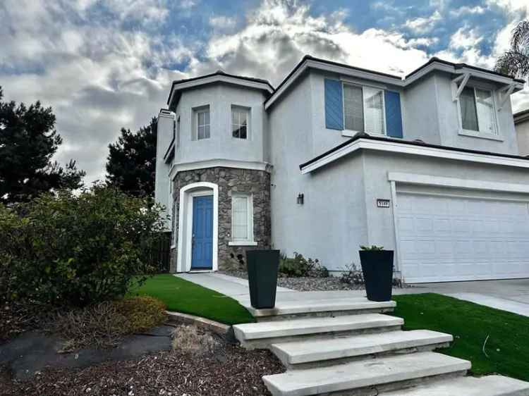 Single-family house For Sale in 5149, Mariner Drive, San Diego, California