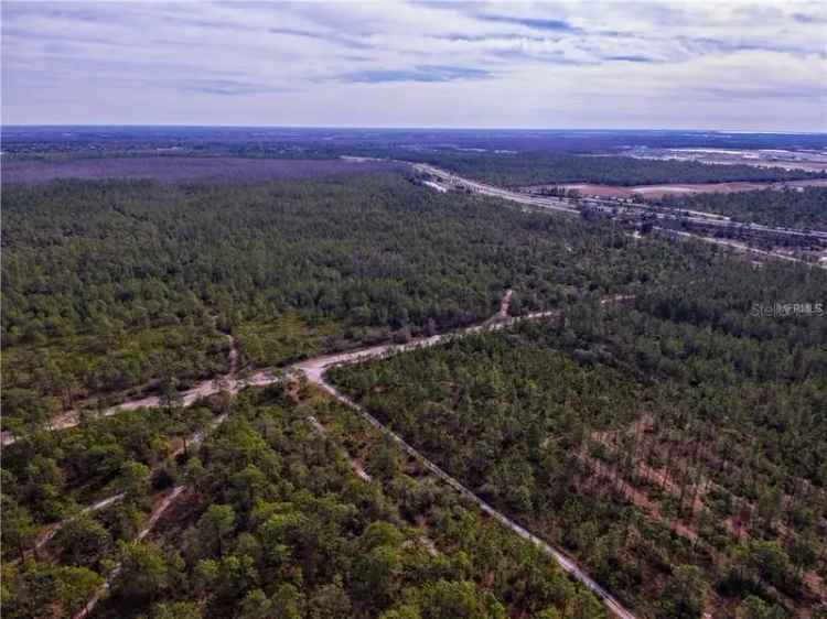 Land For Sale in Orlando, Florida