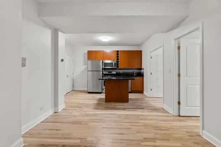 Condo For Sale in 4517-4521, North Central Park Avenue, Chicago, Illinois