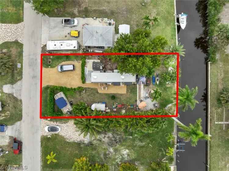 Land For Sale in Bonita Springs, Florida