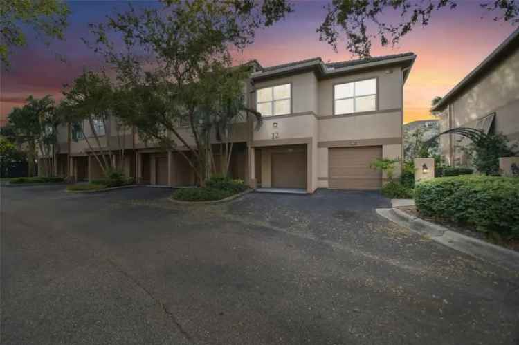 Condo For Sale in 901, Normandy Trace Road, Tampa, Florida