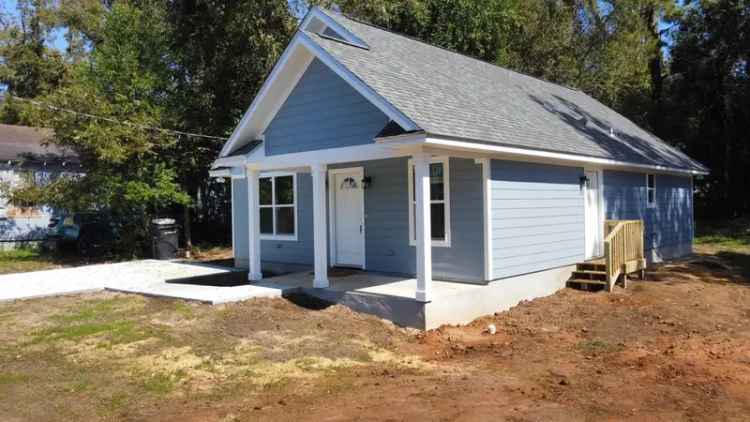 Single-family house For Sale in 2507, Saxon Street, Tallahassee, Florida