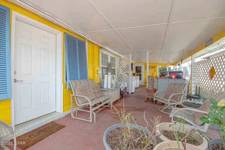 Single-family house For Sale in 504, Petrel Street, Panama City Beach, Florida