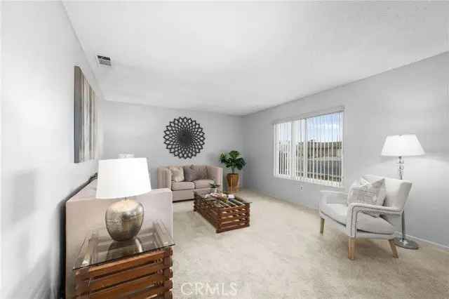 Condo For Sale in 26065, McCall Boulevard, Menifee, California