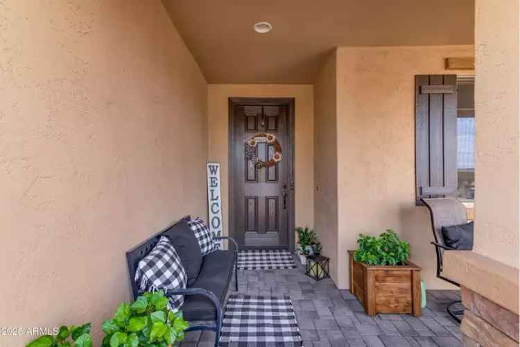 Single-family house For Sale in Phoenix, Arizona