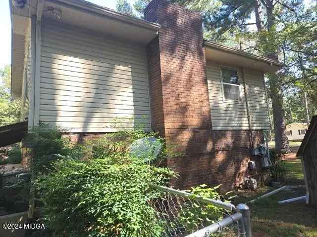 Single-family house For Sale in 6417, Carey Place, Macon, Georgia