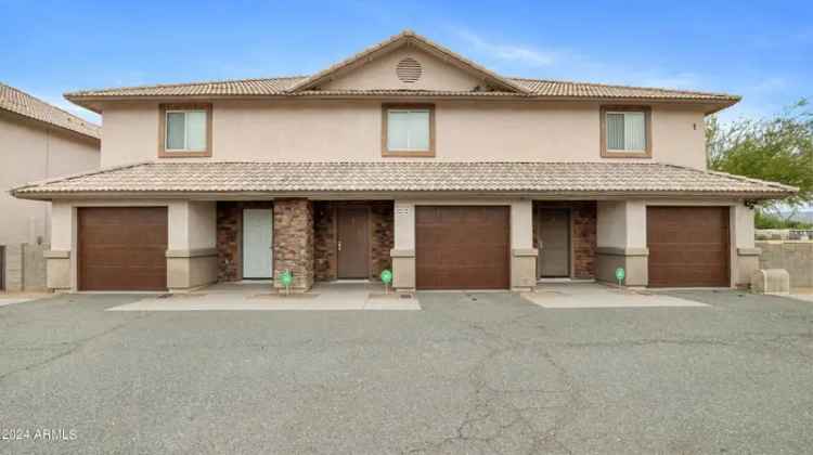 Multi-family house For Sale in 250, West Wier Avenue, Phoenix, Arizona