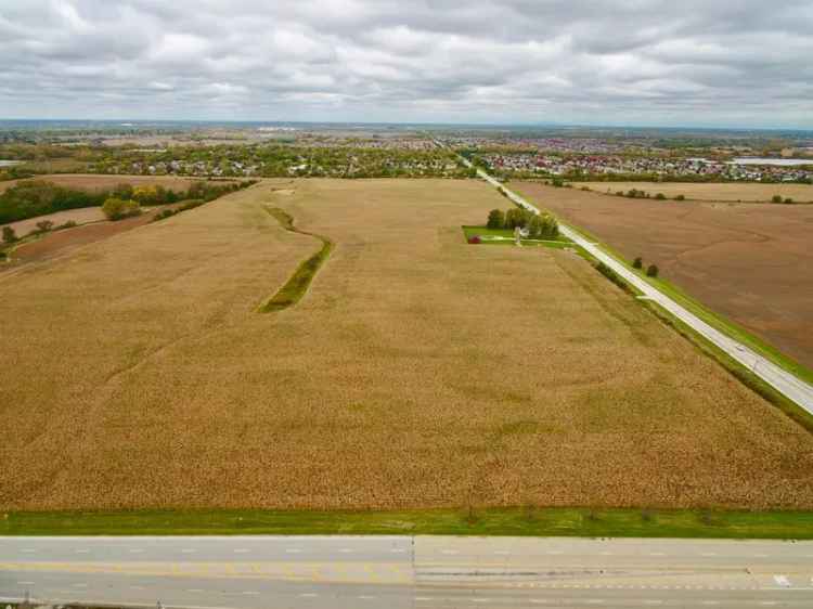 Single-family house For Sale in 22132, South Ridgeland Avenue, Matteson, Illinois