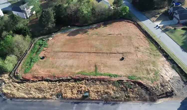 Land For Sale in 3140, Sugarloaf Parkway, Lawrenceville, Georgia