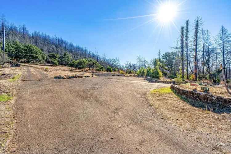 Land For Sale in Santa Rosa, California