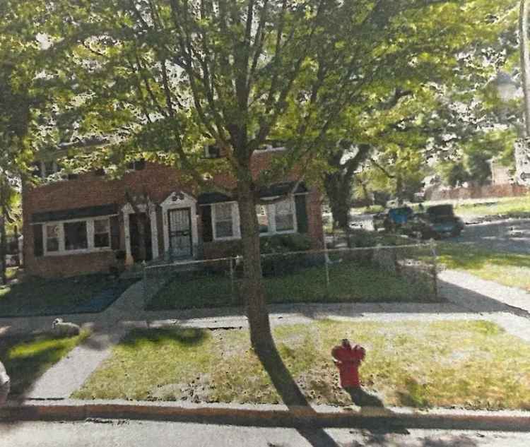 House For Sale in 6500-6502, South Wolcott Avenue, Chicago, Illinois