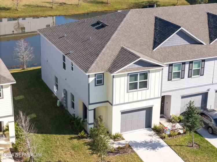 House For Sale in Jacksonville, Florida