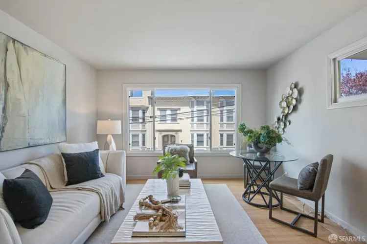 Multi-family house For Sale in 4011, 19th Street, San Francisco, California