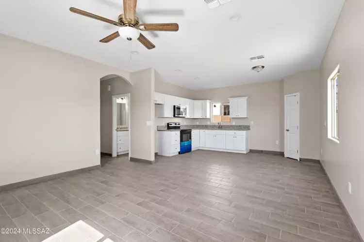 Duplex For Sale in 1358, North Apache Drive, Tucson, Arizona