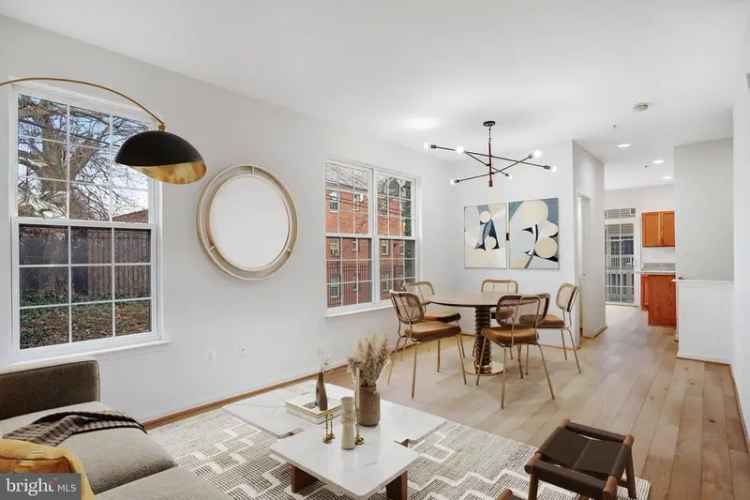 House For Sale in 69, Danbury Street Southwest, Washington, District of Columbia